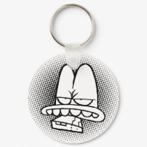 UPWN logo keychains by misternixon UPWN logo keychains