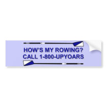 upyoars bumper stickers