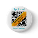uQR.me button