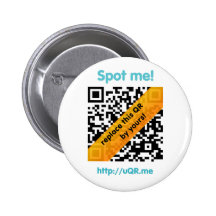 uQR.me button