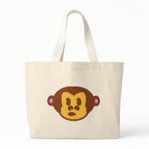 Ur Style Little Monkey Bag