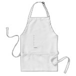 uracunt inc aprons