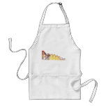 Uraeus Aprons