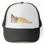Uraeus Mesh Hats
