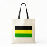 Ural Republic, Russia flag Bag