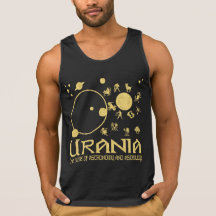 Urania T Shirt