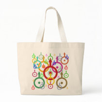 Uranus bags by minjean Uranus bags