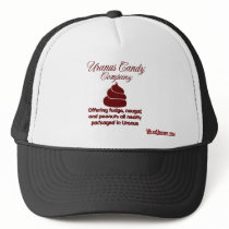 Uranus Candy Co. hats by WearUranus Uranus Candy Co. hats