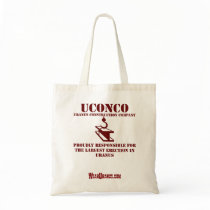 Uranus Construction Co. bags by WearUranus Uranus Construction Co. bags