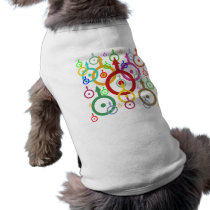Uranus pet clothing by minjean Uranus pet clothing