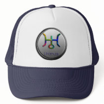 Uranus hats by Jyotishcenter Uranus hats