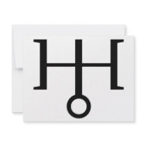URANUS CUSTOM INVITATIONS
