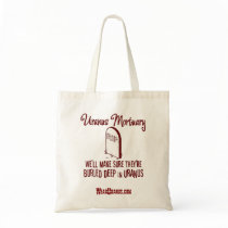 Uranus Mortuary bags by WearUranus Uranus Mortuary bags