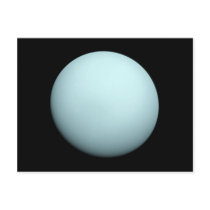 Uranus Post Cards