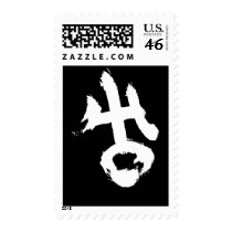 Uranus postage by Shadex Uranus postage