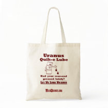 Uranus Quik-e Lube bags by WearUranus Uranus Quik-e Lube bags