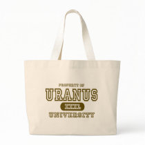 Uranus University bags by universityshirts Uranus University bags
