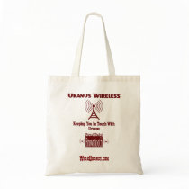 Uranus Wireless bags by WearUranus Uranus Wireless bags