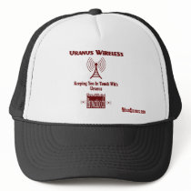 Uranus Wireless hats by WearUranus Uranus Wireless hats