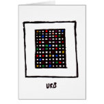 Urb1 Card
