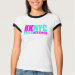 Ladies Ringer T-Shirt
