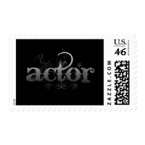 Urban Actor Stamps