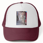 Urban Alley hats