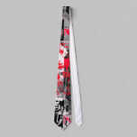Urban Anarchy ties