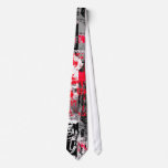 Urban Anarchy Necktie