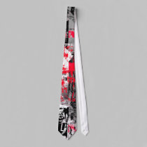 Urban Anarchy ties