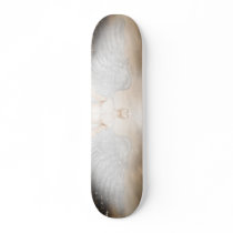 Urban Angel Custom Skate Board