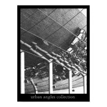 urban angles 4 posters