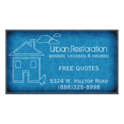 Blueprint Background on Blueprint Background For Home Builders General Contractors