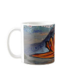 Urban art graffitis coffee mug