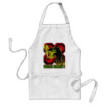 URBAN ASHANTI APRONS