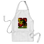 URBAN ASHANTI aprons