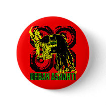 URBAN ASHANTI PINS