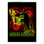 URBAN ASHANTI cards