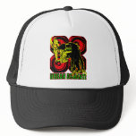 URBAN ASHANTI hats