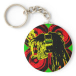 URBAN ASHANTI KEY CHAIN