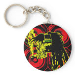 URBAN ASHANTI KEYCHAIN
