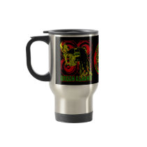URBAN ASHANTI MUG