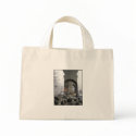 Urban Bag with Border by robinmadden1 Urban Bag with Border