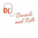 Urban Barack and Roll Shirt by PBProgressive Urban Barack and Roll Shirt