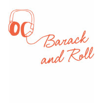 Urban Barack and Roll Shirt by PBProgressive Urban Barack and Roll Shirt