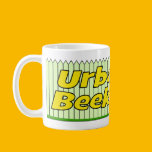 Urban Beekeeper - Mug mugs