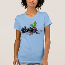 urban_boombox shirts