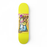 Urban-Boy #1 Skateboard
