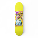Urban-Boy #1 Skateboard