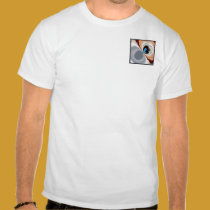 Urban Butterfly t-shirts